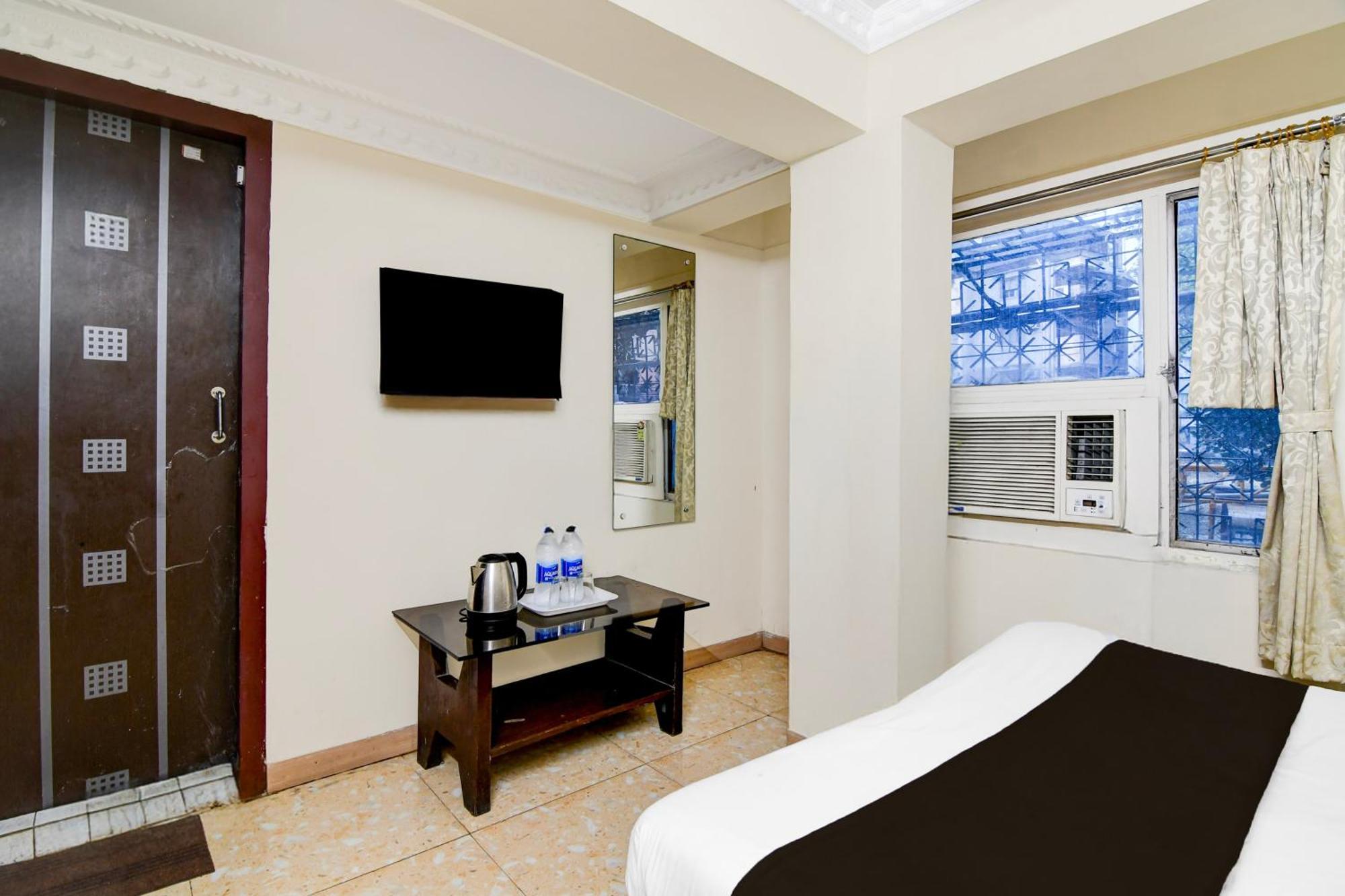Super Hotel O Sarat Bose Road Formerly Shree Guest House كولكاتا المظهر الخارجي الصورة