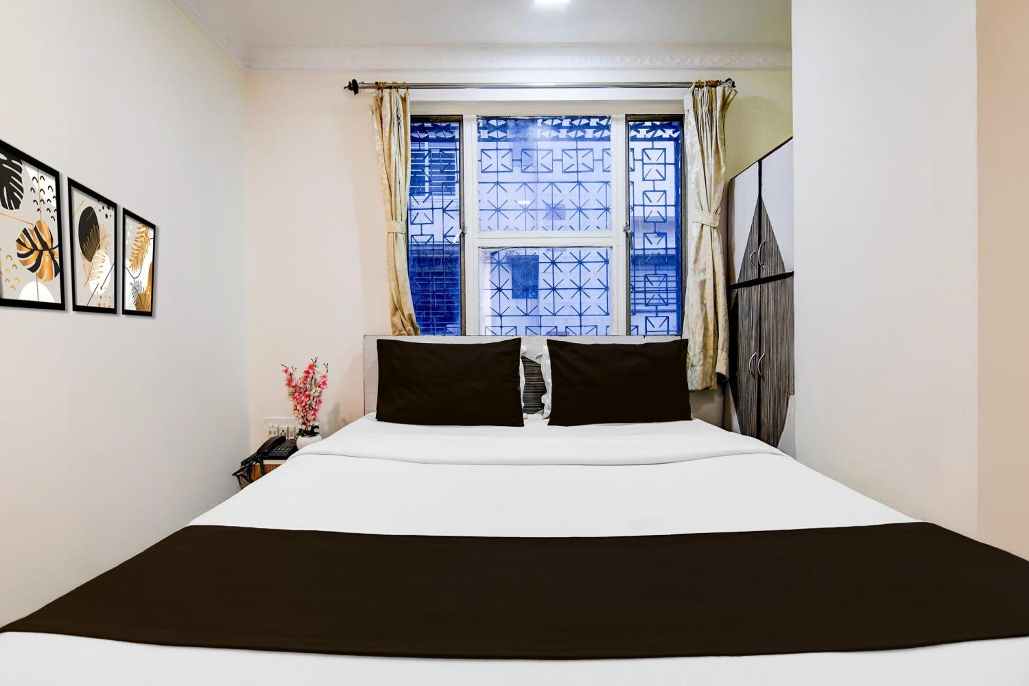 Super Hotel O Sarat Bose Road Formerly Shree Guest House كولكاتا المظهر الخارجي الصورة