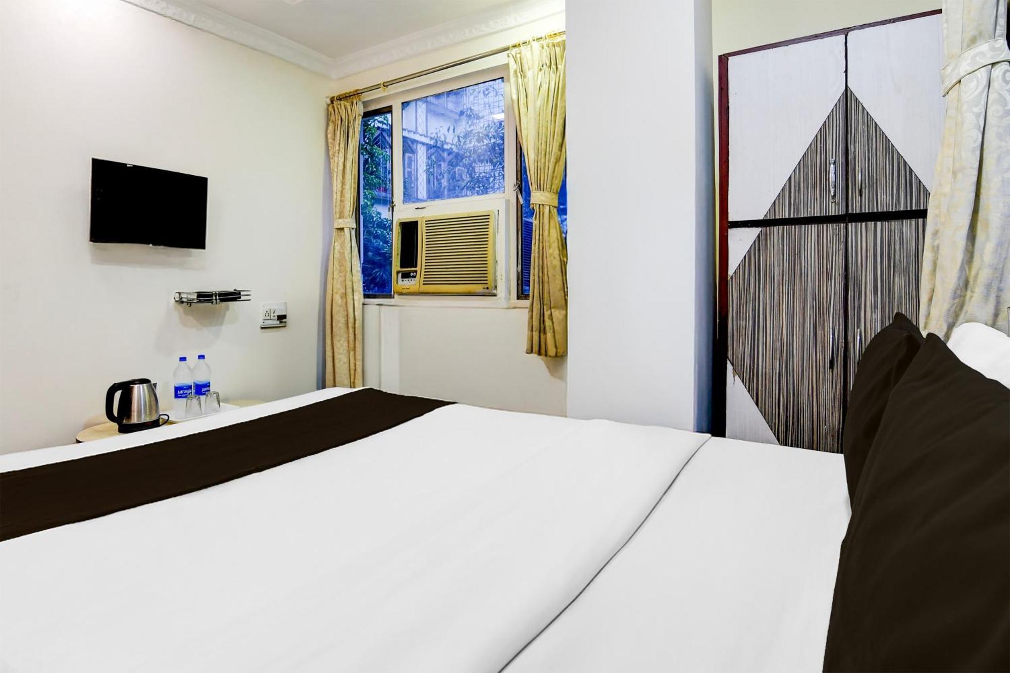 Super Hotel O Sarat Bose Road Formerly Shree Guest House كولكاتا المظهر الخارجي الصورة
