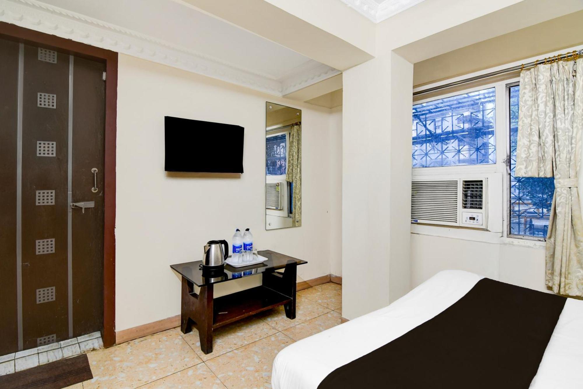 Super Hotel O Sarat Bose Road Formerly Shree Guest House كولكاتا المظهر الخارجي الصورة
